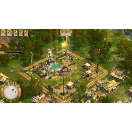 Anno 1701 A.D. GOG CD Key