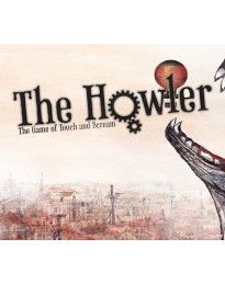The Howler Steam Gift