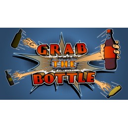 Grab the Bottle PC Steam CD Key