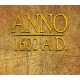 Anno 1602 A.D. PC GOG CD Key