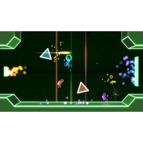 Soccertron Steam CD Key