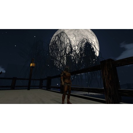 The Turkey of Christmas Past Steam CD Key