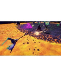 Spellsworn Steam CD Key