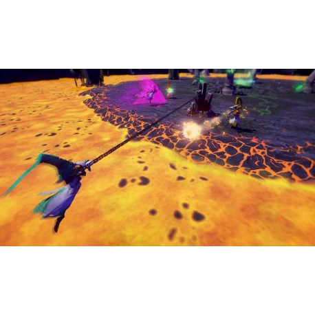 Spellsworn Steam CD Key