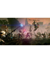 Otherland Steam Gift