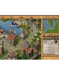 Patrician III GOG CD Key
