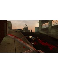 Postal 2 + Paradise Lost DLC Steam Gift