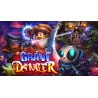 Grave Danger Steam CD Key
