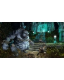 Overlord Classic Pack Steam CD Key