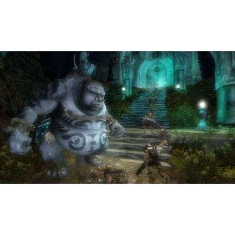 Overlord Classic Pack Steam CD Key