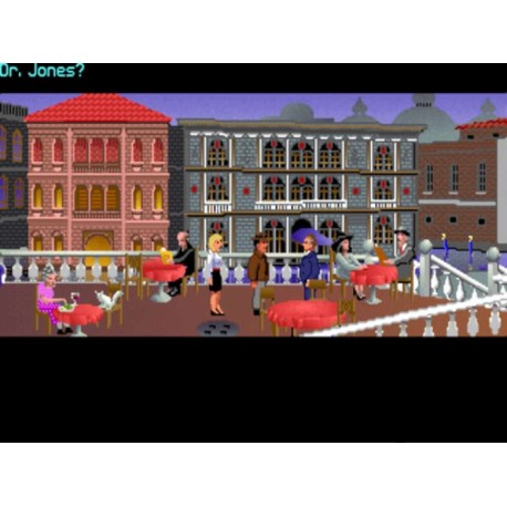 LucasArts Adventure Pack Steam Gift