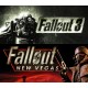 Fallout 3 + Fallout: New Vegas PC Steam CD Key