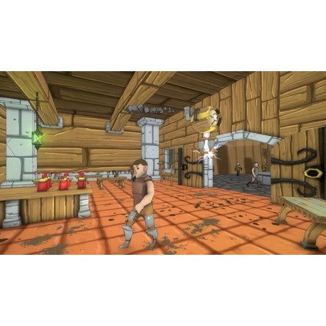 Shoppe Keep Steam Gift