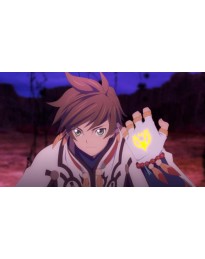 Tales of Zestiria PC Steam Gift