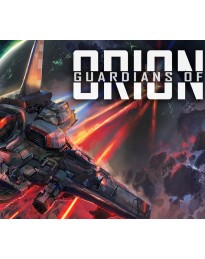 Guardians of Orion Steam Gift