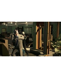 PAYDAY 2 + Moon & Borsuk Masks Steam CD Key