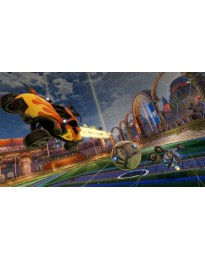 Rocket League - Revenge of the Battle-Cars DLC Pack Steam CD Key