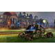 Rocket League - Revenge of the Battle-Cars DLC Pack Steam CD Key