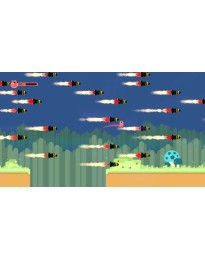 Wobbly Jungle Steam CD Key
