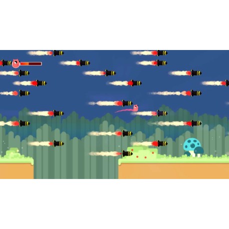 Wobbly Jungle Steam CD Key