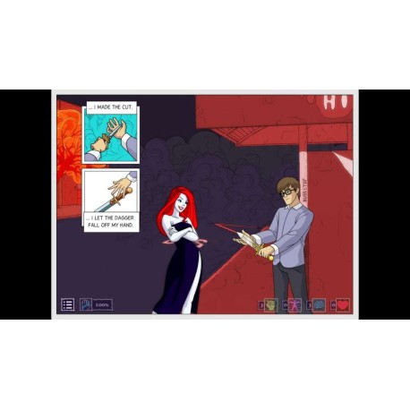 Soul Gambler Steam Gift