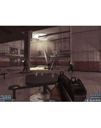 Tom Clancy's Rainbow Six Lockdown Steam Gift