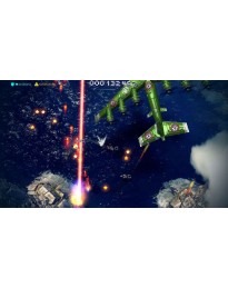 Sky Force Anniversary Steam Gift