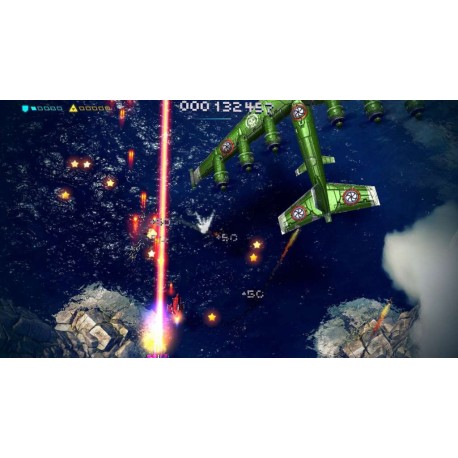Sky Force Anniversary Steam Gift