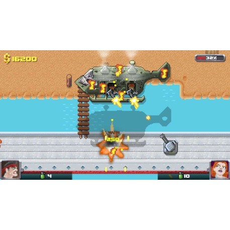 A-Gents Steam CD Key