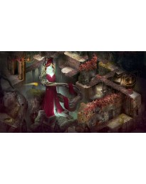 Pavilion Steam CD Key