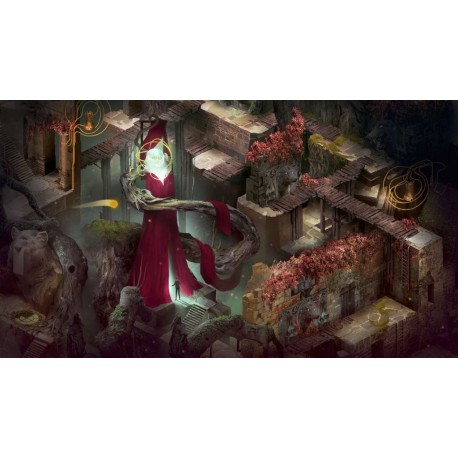 Pavilion Steam CD Key