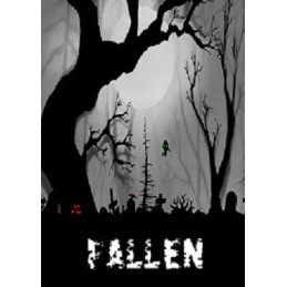 Fallen PC Steam CD Key
