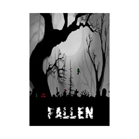 Fallen PC Steam CD Key