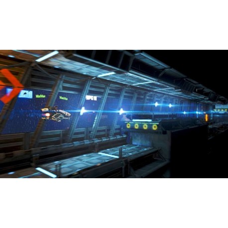 Flashback Steam Gift