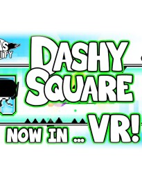 Dashy Square VR Steam CD Key