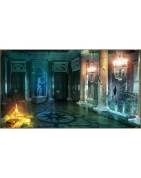 Frankenstein: Master of Death Steam Gift