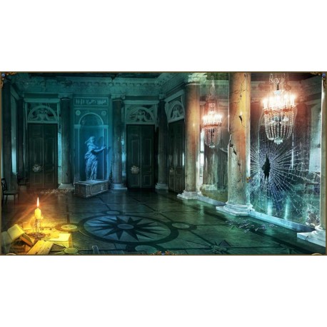 Frankenstein: Master of Death Steam Gift