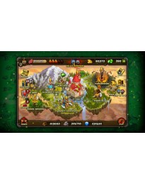 Forge of Gods - Promote Pack DLC Steam CD Key