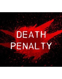 Death Penalty: Beginning Steam CD Key