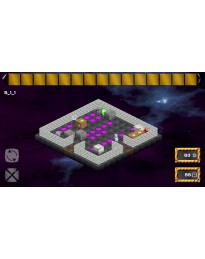 Adventures of Abrix Steam CD Key