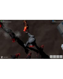 Teria Steam CD Key