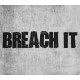BREACH IT PC Steam CD Key