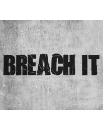 BREACH IT PC Steam CD Key