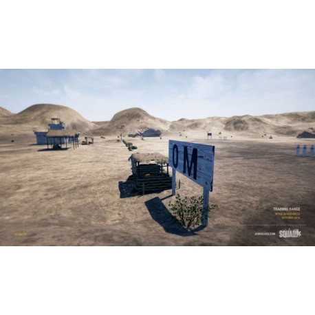 Squad + Soundtrack Bundle Steam CD Key