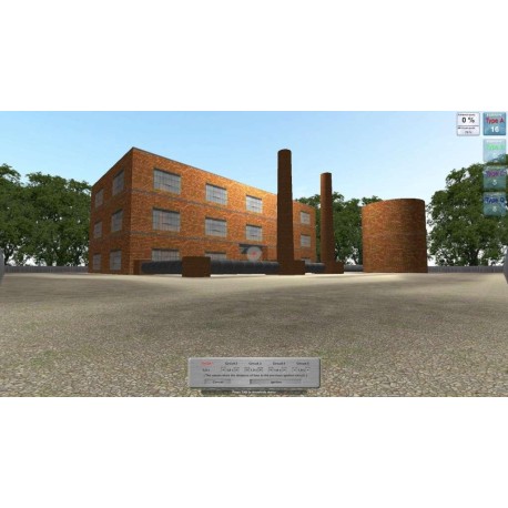 Blaster Simulator Steam CD Key