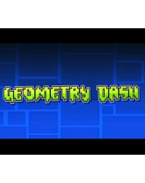 Geometry Dash Steam CD Key