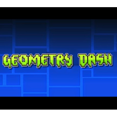 Geometry Dash Steam CD Key