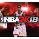 NBA 2K18 PC Steam CD Key