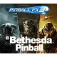 Pinball FX3 - Bethesda Pinball DLC Steam CD Key
