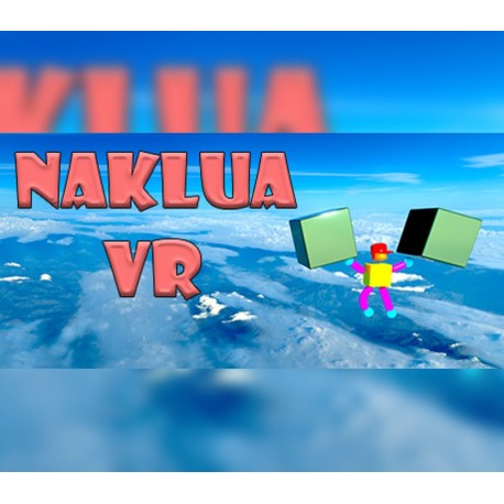 Naklua VR Steam CD Key